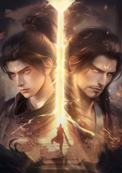 battle through the heavens S5